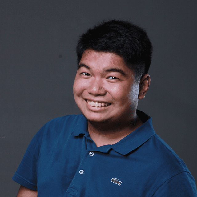 Image for Miguel Angelo L. Sumalinog