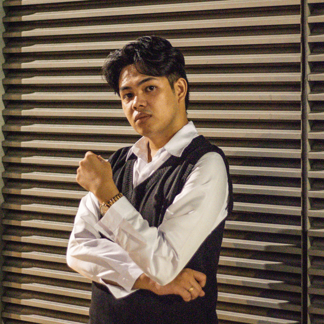 Image for Lance Bernardino