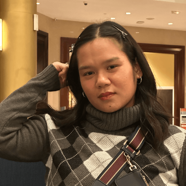 Image for Candice Anne Bago