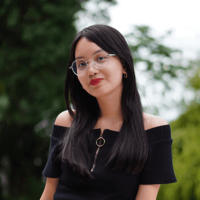 Image for Arianne Ashley M. Manaog