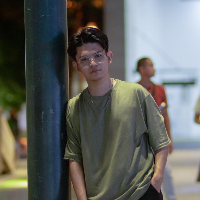 Image for Shuhei De Belen