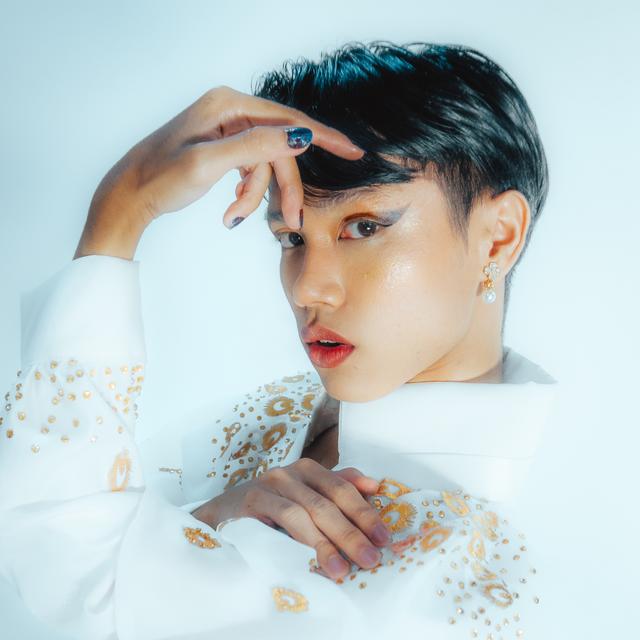 Image for Jay Joaquin Balolong