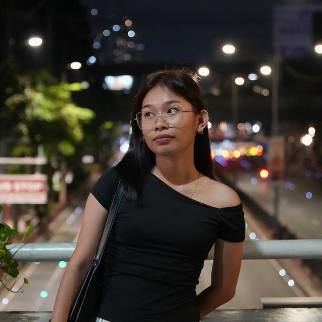Image for Candice Janella Villasis
