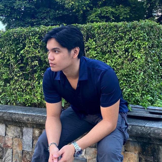 Image for Neil Alfonz Casas