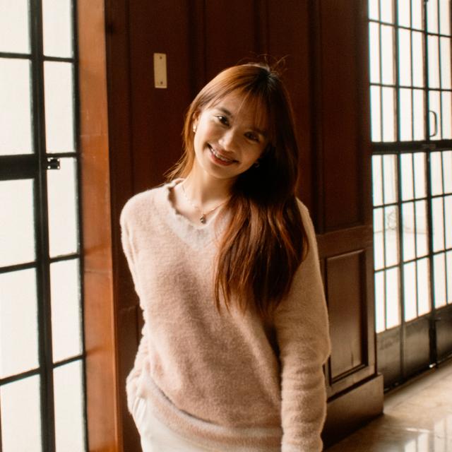 Image for Charisse Suni
