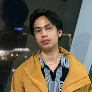 Profile picture of Anton Jenard Villegas