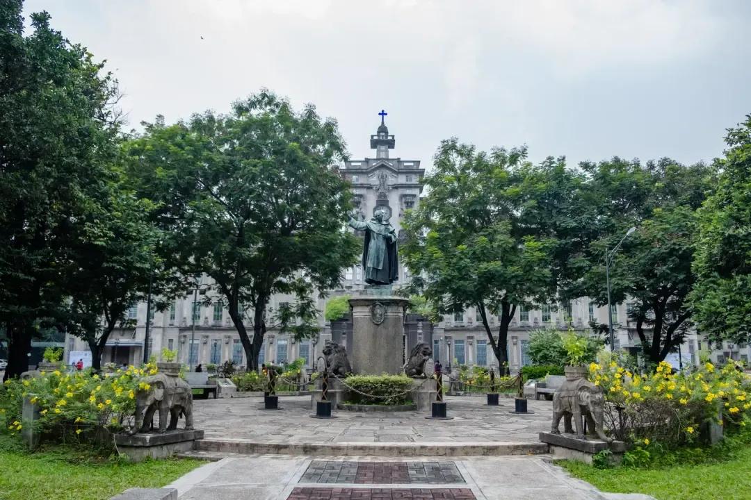 Photo by Ricardo Magpoc Jr./TomasinoWeb