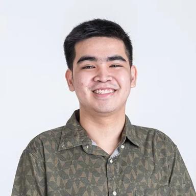 Profile picture of Ernest Martin Tuazon