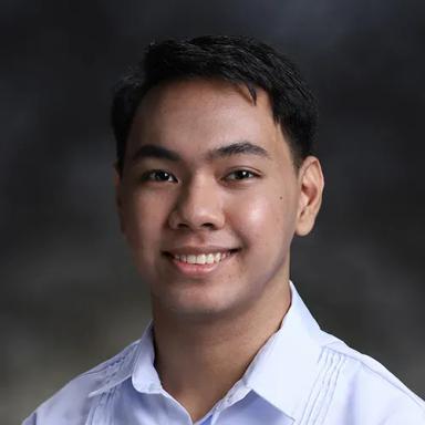 Profile picture of Marco Luis D. Beech