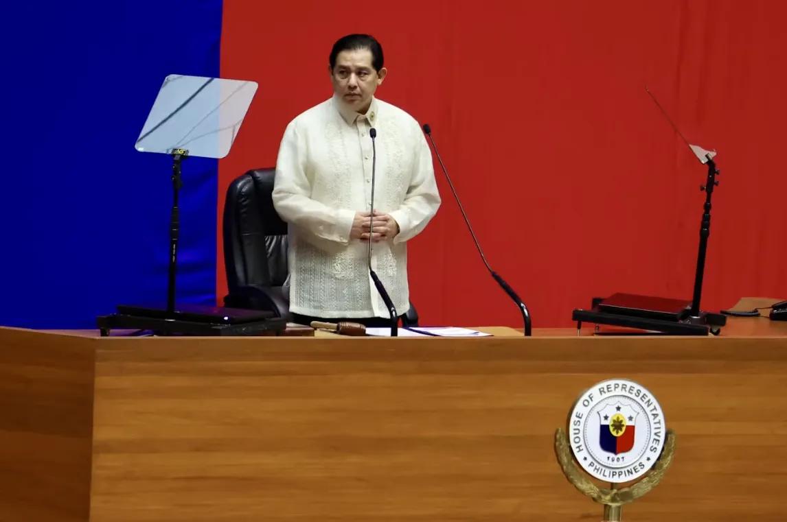 Photo from Niño Jesus Orbeta/Inquirer