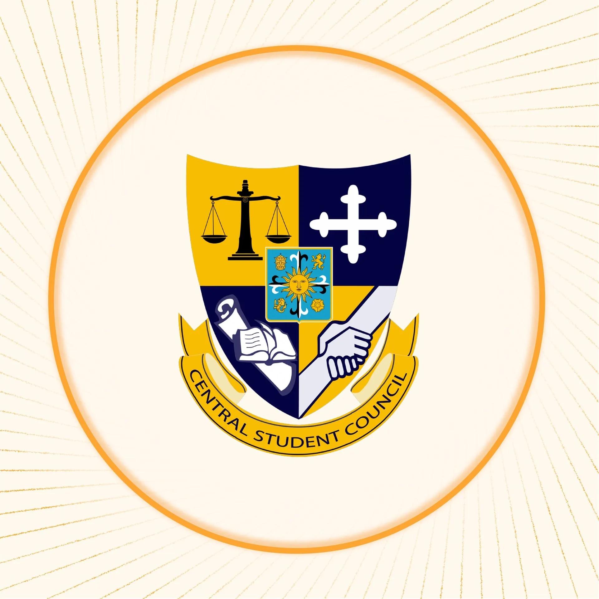 Photo from the UST Central Student Council Facebook Page