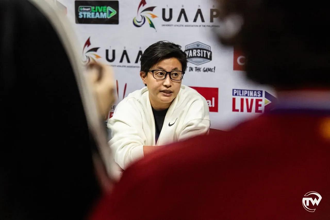 Photo by Neiro Villaescusa/TomasinoWeb