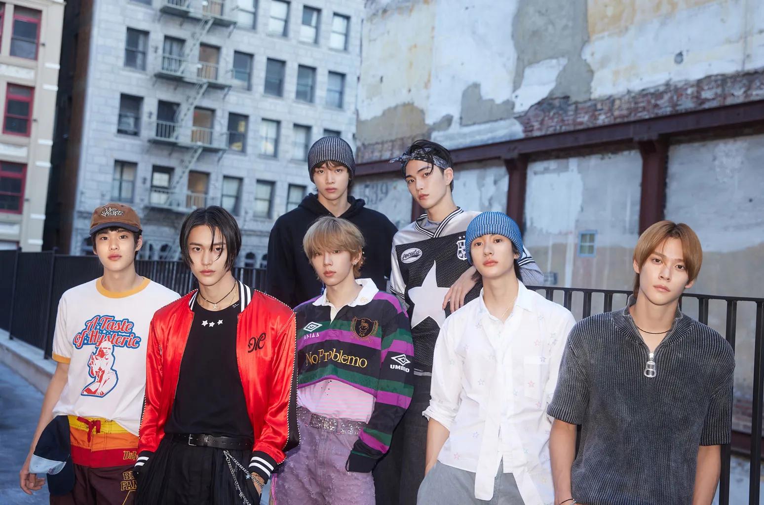 Photo from SM Entertainment
