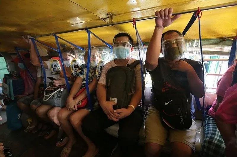 Photo courtesy of Michael Varcas/Philippine Star