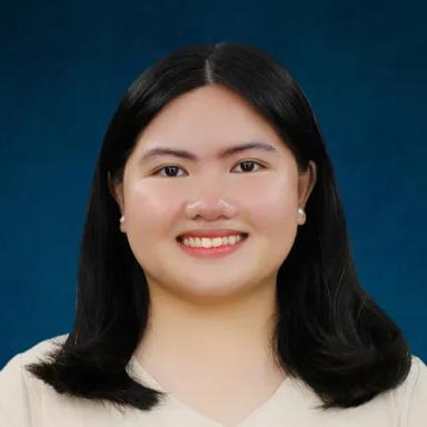 Profile picture of Zulaikha Palma