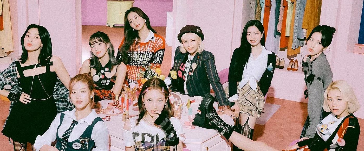 Photo courtesy of JYP Entertainment