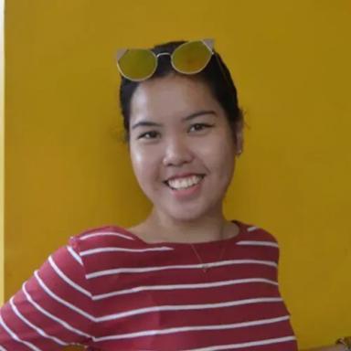 Profile picture of Angela Gabrielle Atejera