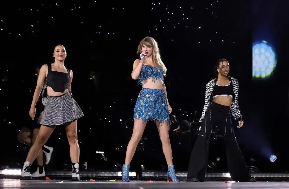 Photo courtesy of Kevin Winter/Getty Images