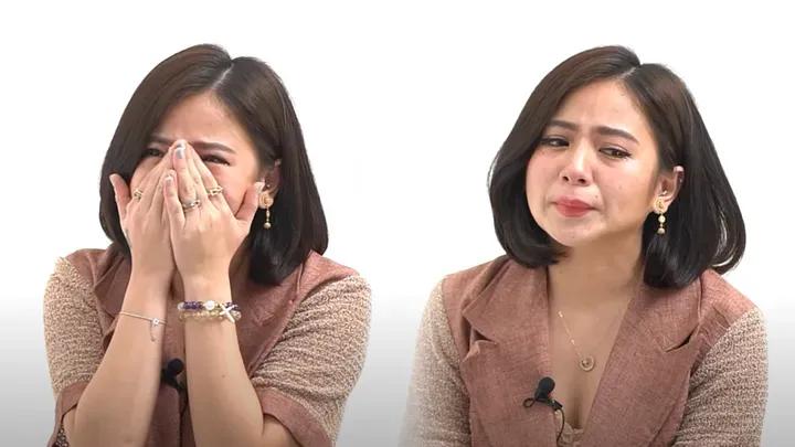 (Photo from The Boy Abunda Talk Channel/Youtube)