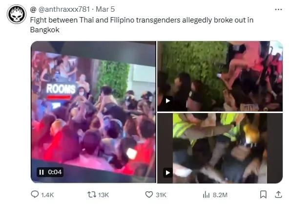 Screenshot of X user @/anthraxxx781