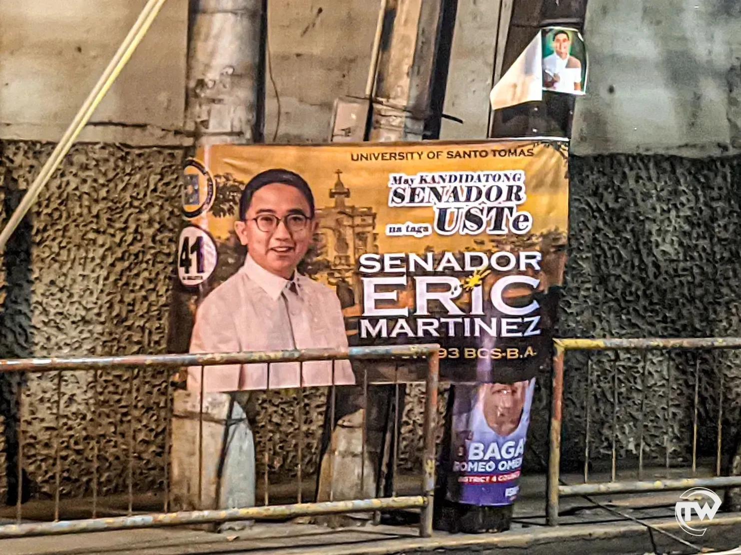 Photo from Lance Bernardino/TomasinoWeb