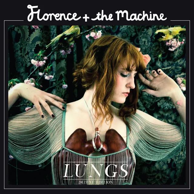 Photo from Florence + The Machine