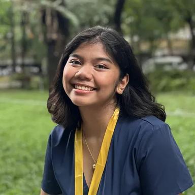 Profile picture of MJ Jadormio
