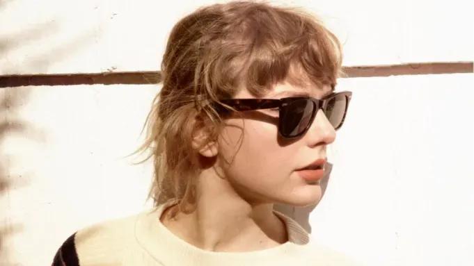 Photo courtesy of Taylor Swift/Twitter