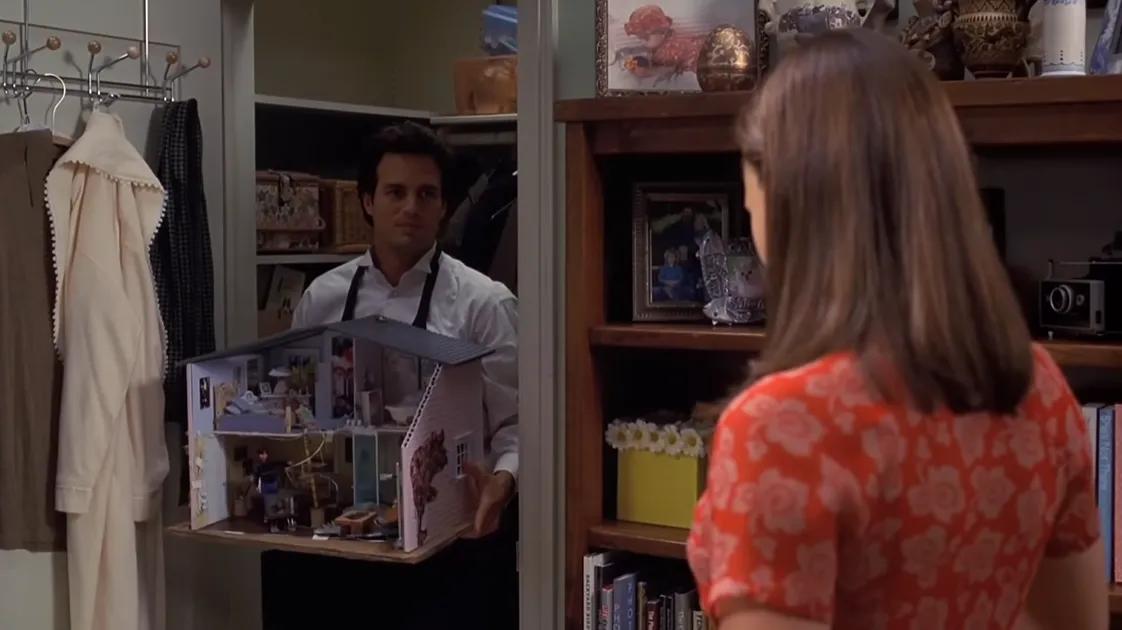 Screenshot from 13 Going on 30 (2004))