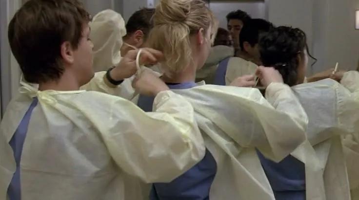 Screenshot from Grey’s Anatomy (2005)
