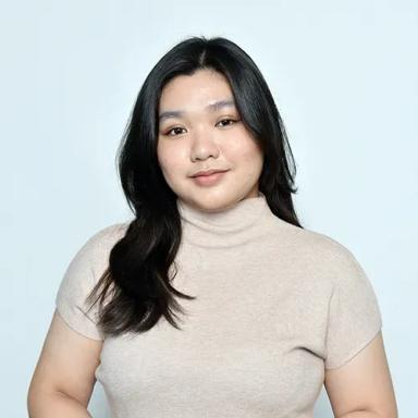 Profile picture of Denise Julianne Pangan