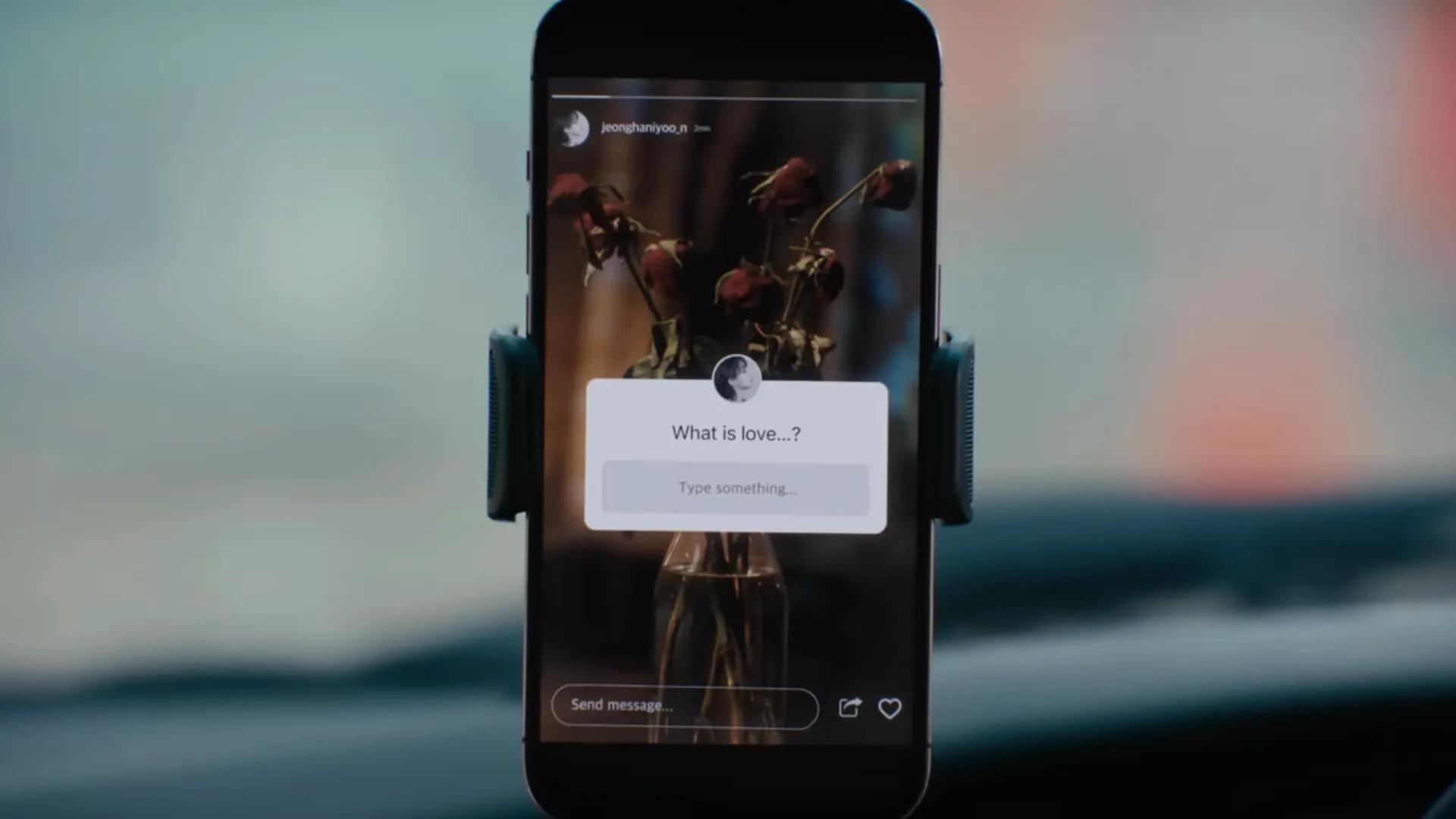 Screenshot from HYBE LABELS/YouTube