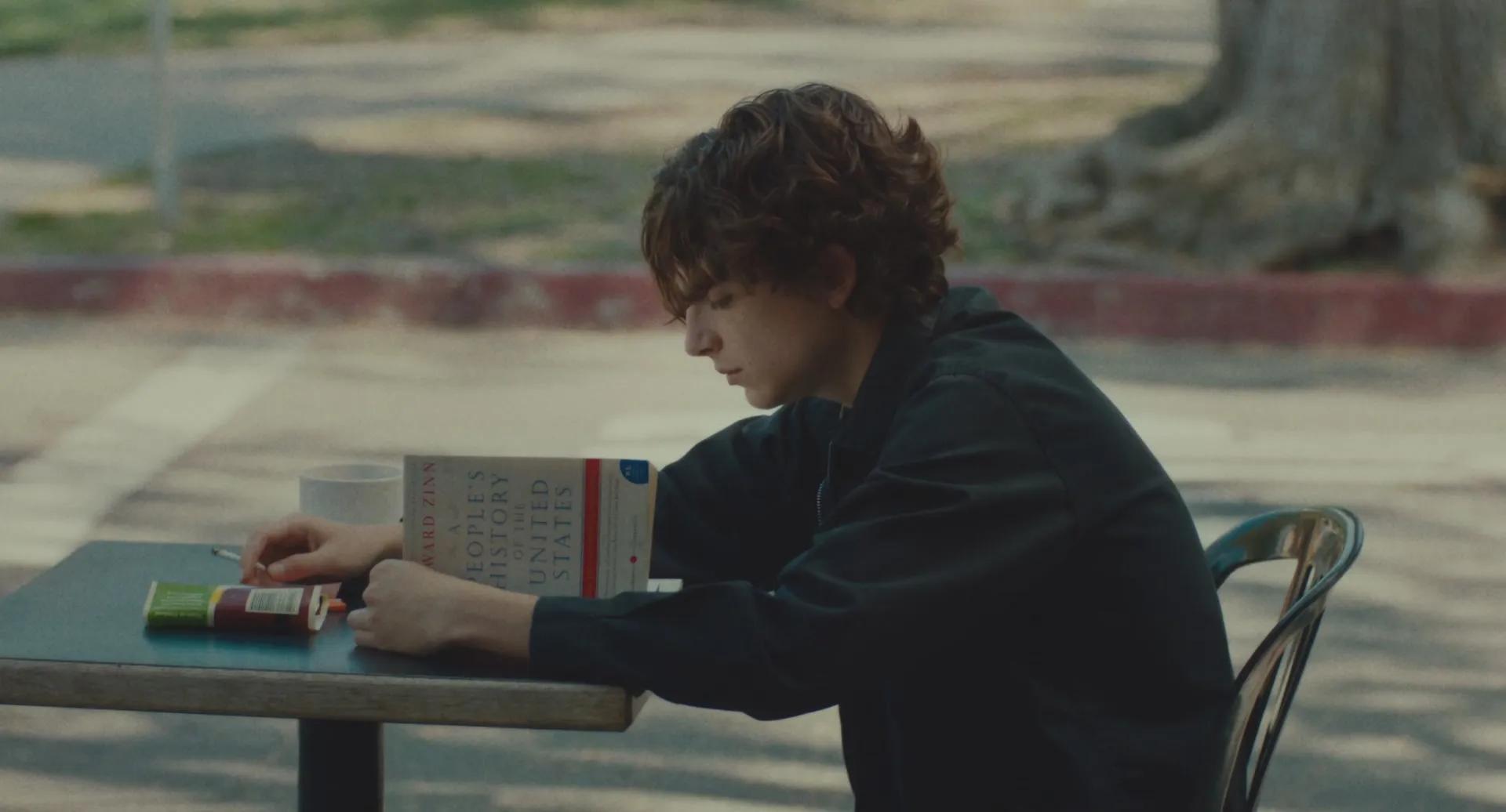 Photo from Lady Bird (2017)