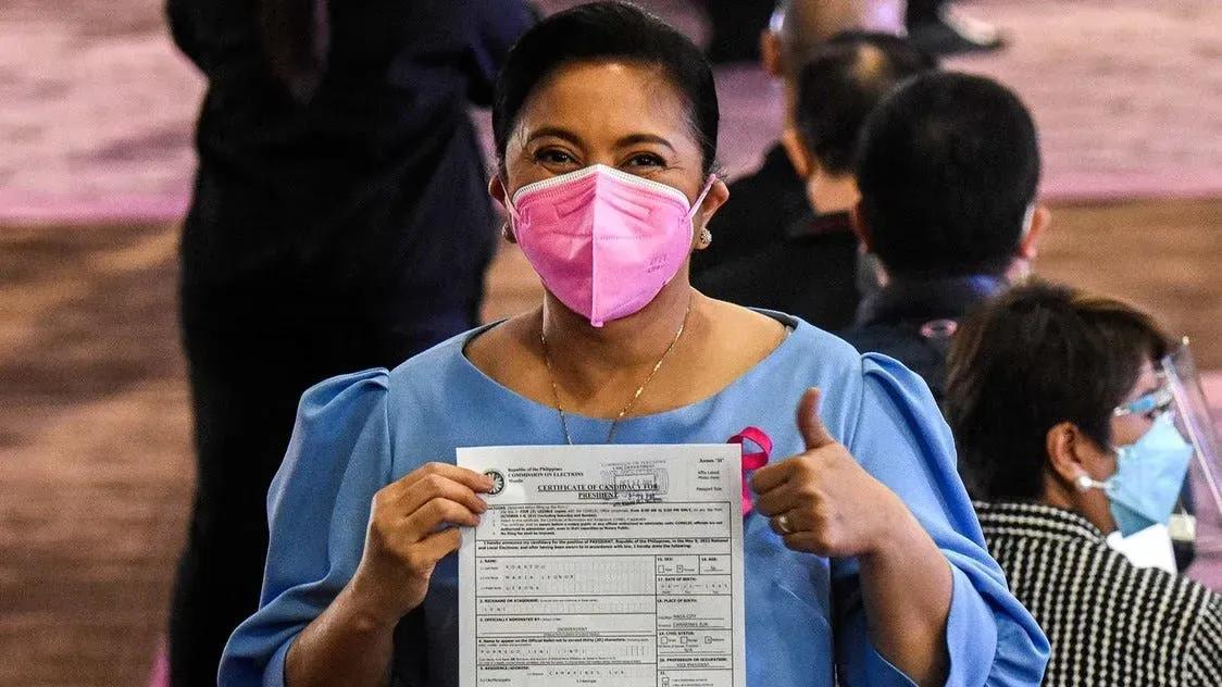 Photo courtesy of Angie De Silva/Rappler