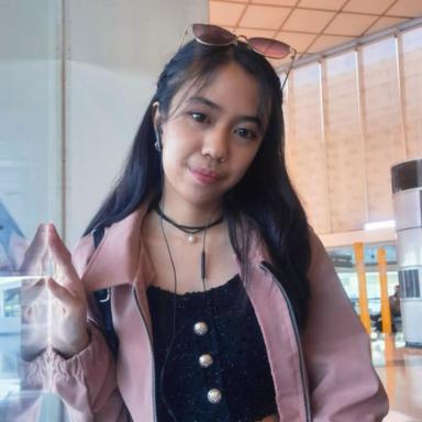 Profile picture of Angela Marie Roldan