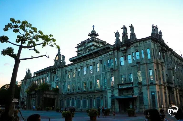 (Photo by Jester Ramos/TomasinoWeb)