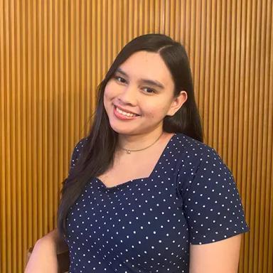 Profile picture of Mharla Francesca Santiano