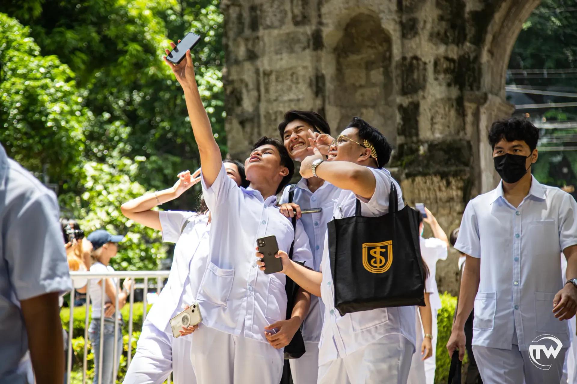 Kuha ni Miguel Angelo Sumalinog/TomasinoWeb