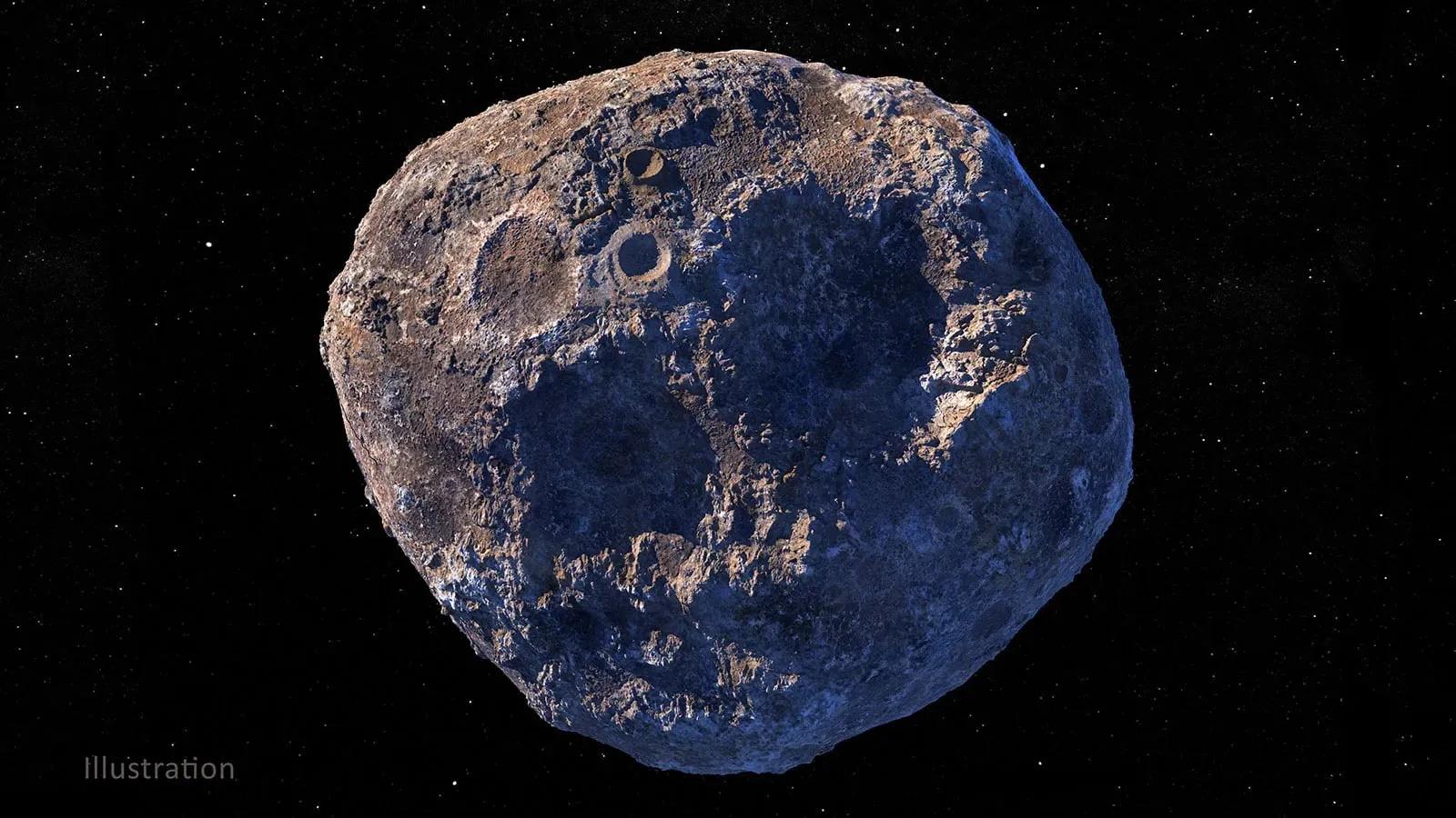 Photo from NASA