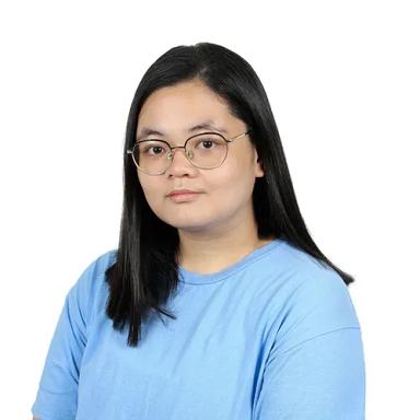 Profile picture of Christine Nicole Montojo