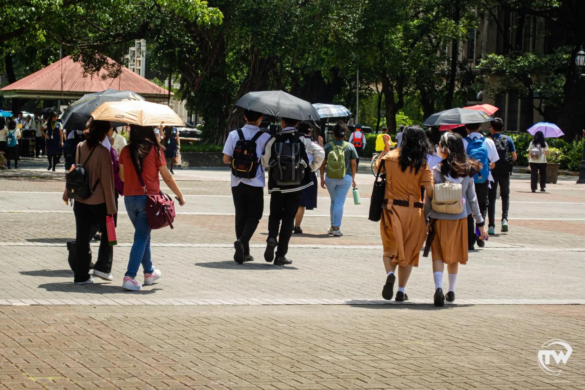 Kuha ni Art Dominic Brual/TomasinoWeb