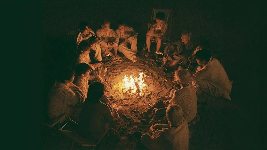 Photo from Pledis Entertainment/Facebook
