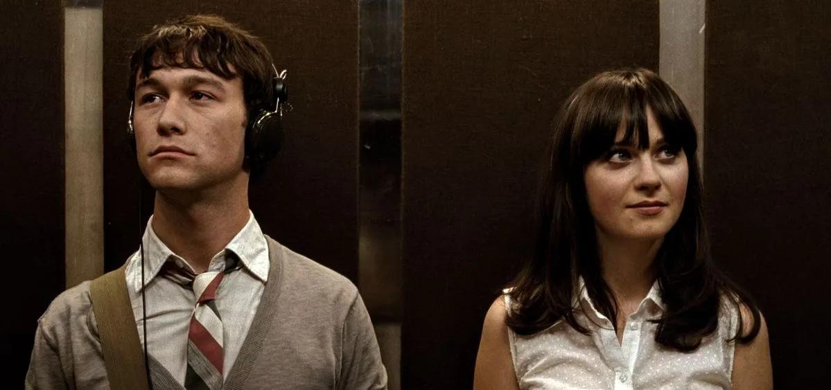 Photo from 500 Days of Summer (2009) Photo from 500 Days of Summer (2009)