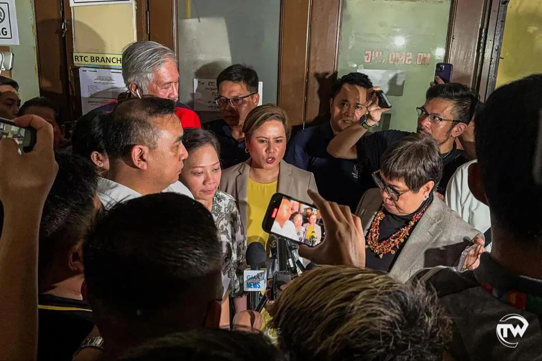 Photo by Miguel Angelo Sumalinog/TomasinoWeb