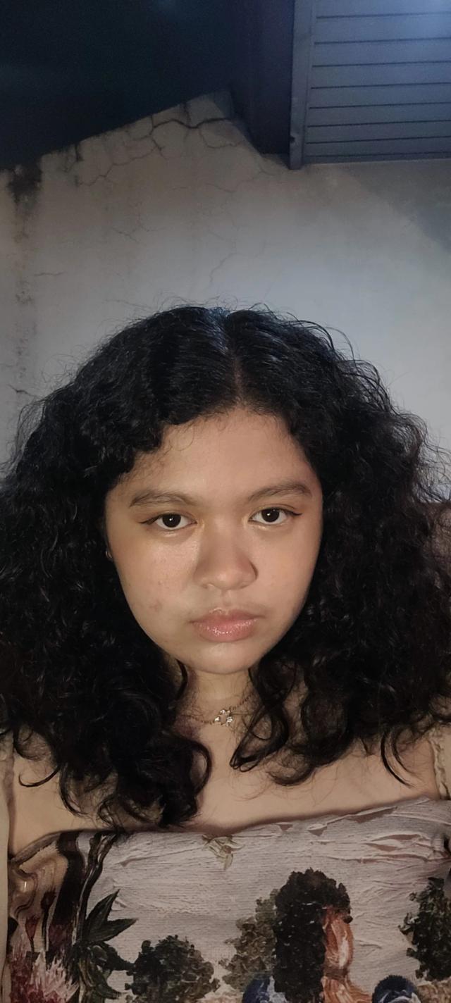 Portrait of Liana Clariza Ortega