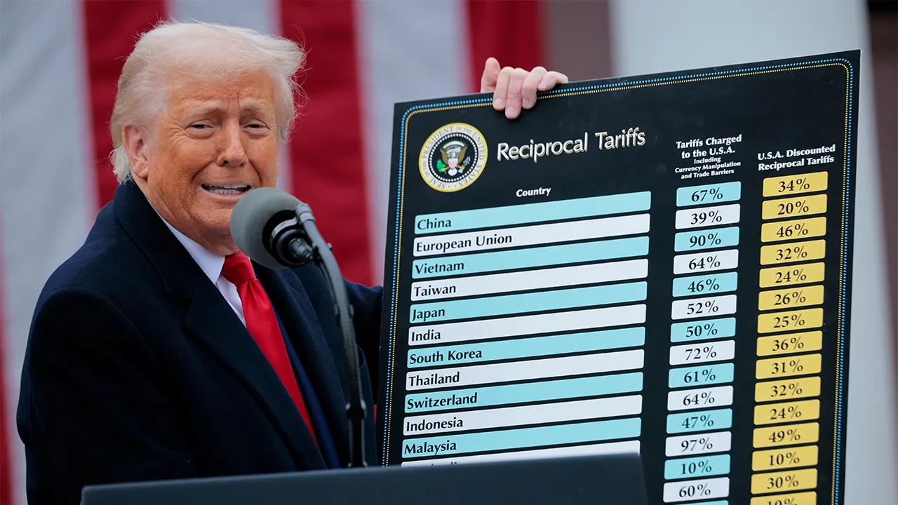 Photo from Fox Business