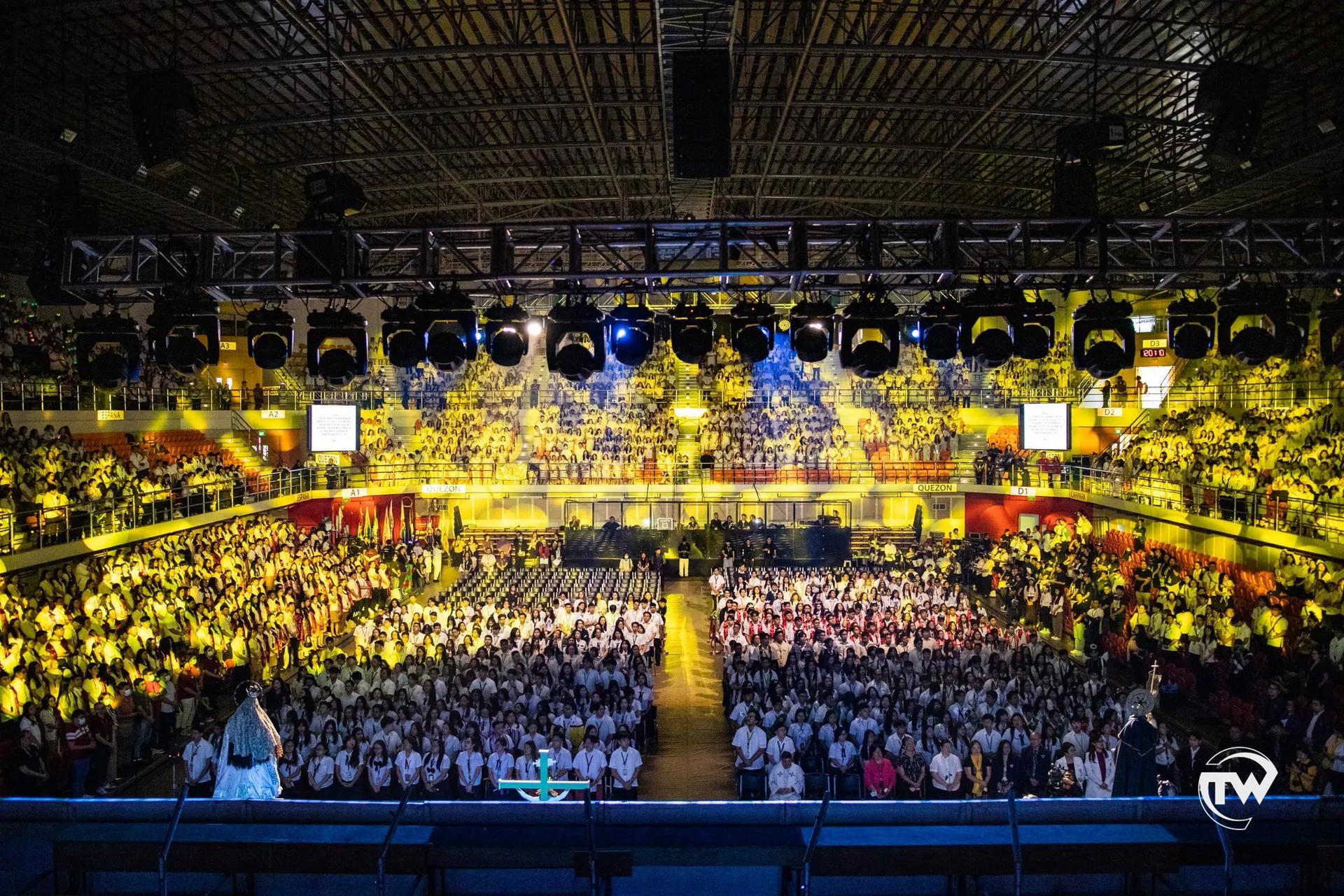 Photo by Jhon Santos/TomasinoWeb