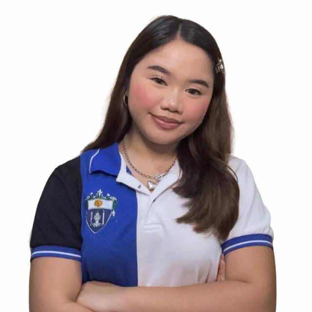 Portrait of Arianna Reese Golifardo