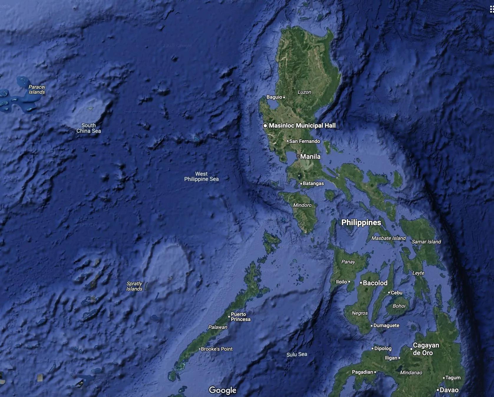 Photo from Google Maps