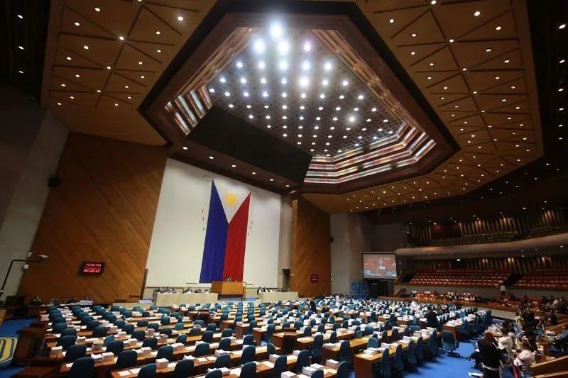 Photo by Michael Varcas/Philippine Star